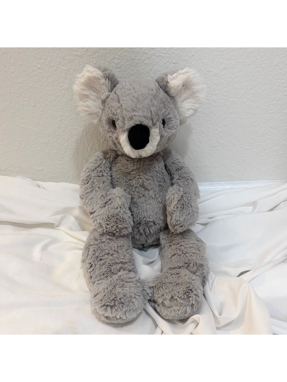 Jellycat Medium Benji Koala Snugglet - NWOT